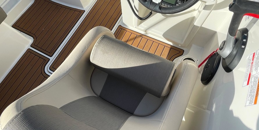 Bayliner VR4 BOWRIDER