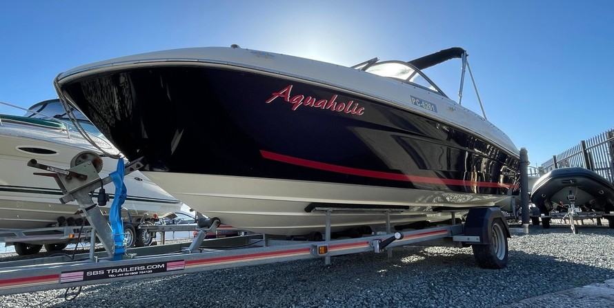 Bayliner VR4 BOWRIDER