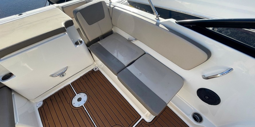 Bayliner VR4 BOWRIDER