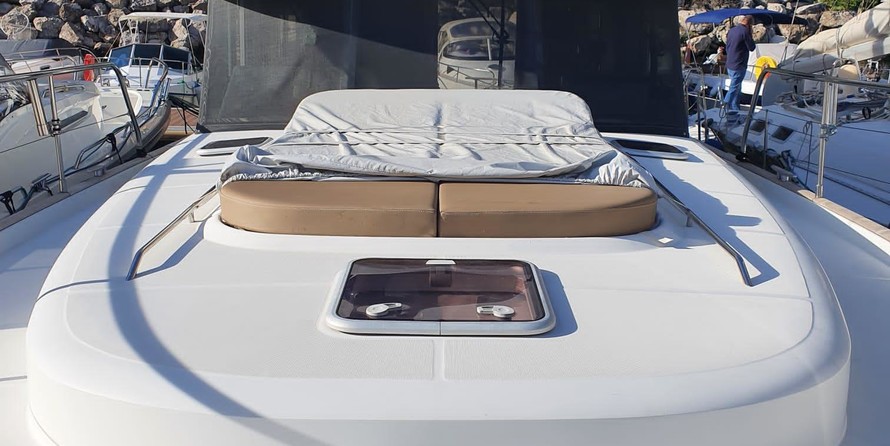Beneteau Swift Trawler 42