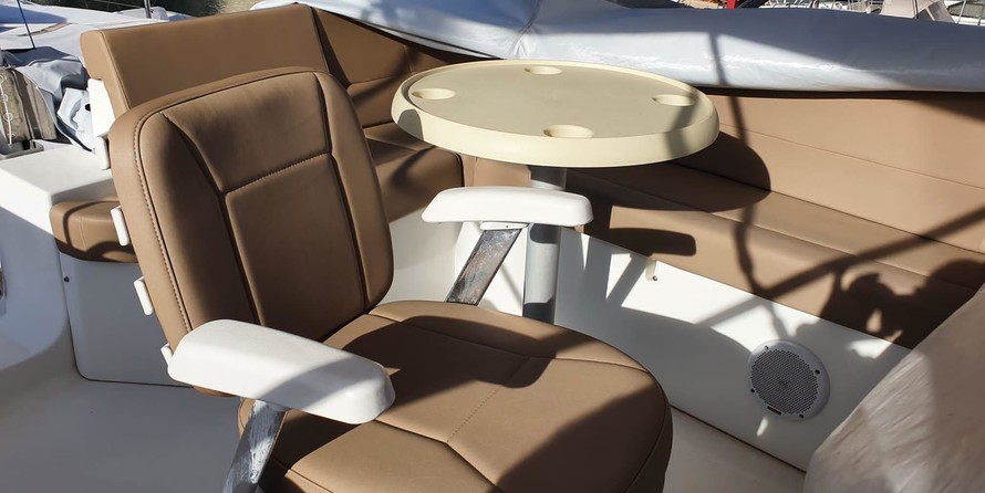 Beneteau Swift Trawler 42