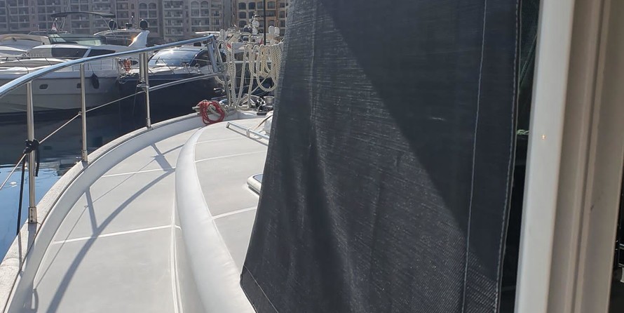 Beneteau Swift Trawler 42