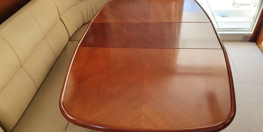 Beneteau Swift Trawler 42