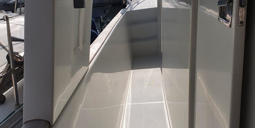 Beneteau Swift Trawler 42