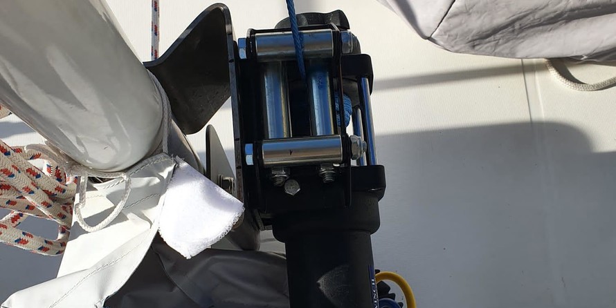 Beneteau Swift Trawler 42