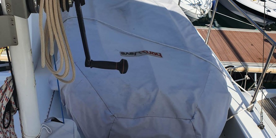 Beneteau Swift Trawler 42