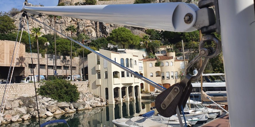 Beneteau Swift Trawler 42