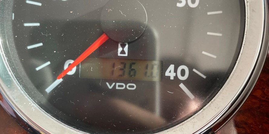 Beneteau Swift Trawler 42