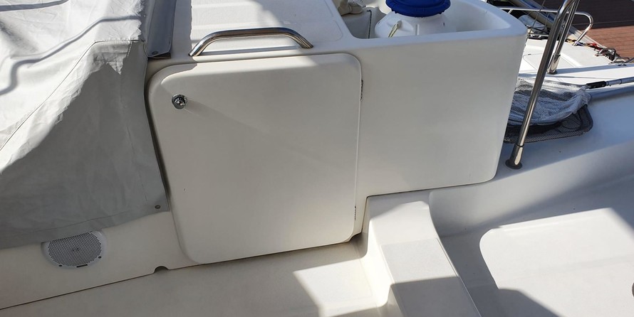 Beneteau Swift Trawler 42