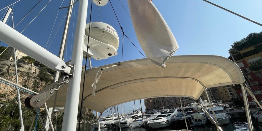 Beneteau Swift Trawler 42