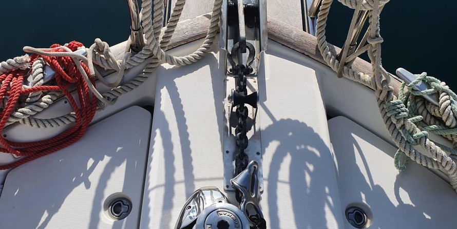 Beneteau Swift Trawler 42