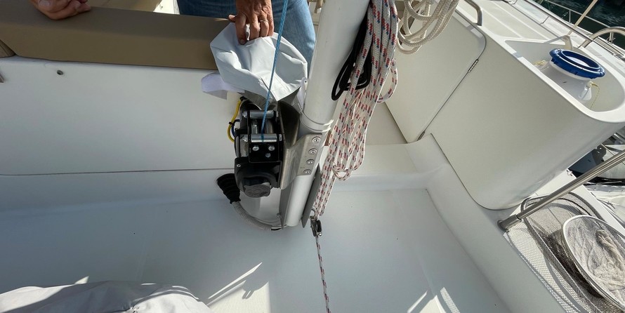 Beneteau Swift Trawler 42