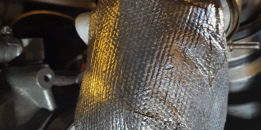 Beneteau Swift Trawler 42