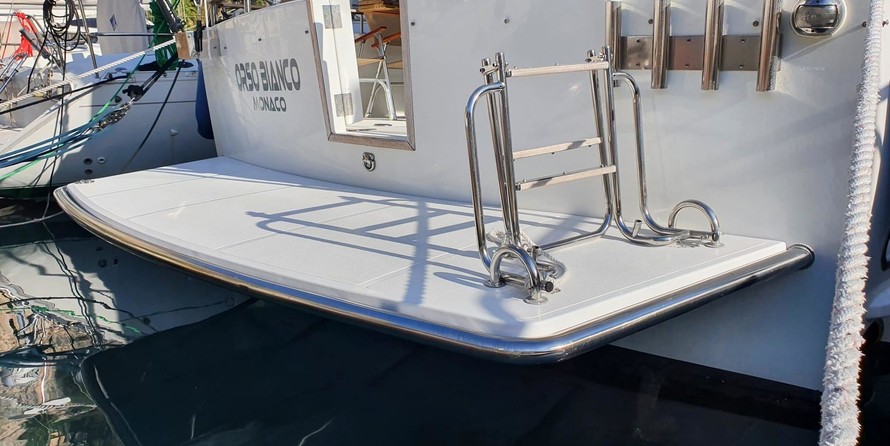 Beneteau Swift Trawler 42