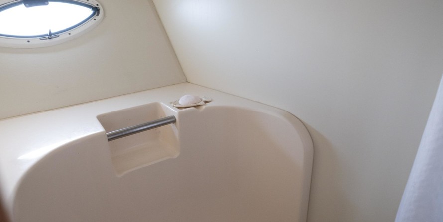 Silverton 42 Convertible