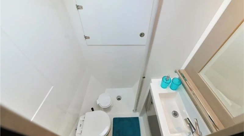 Fountaine Pajot Saona 47