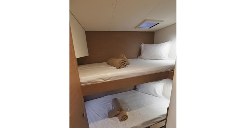 Fountaine Pajot Saona 47
