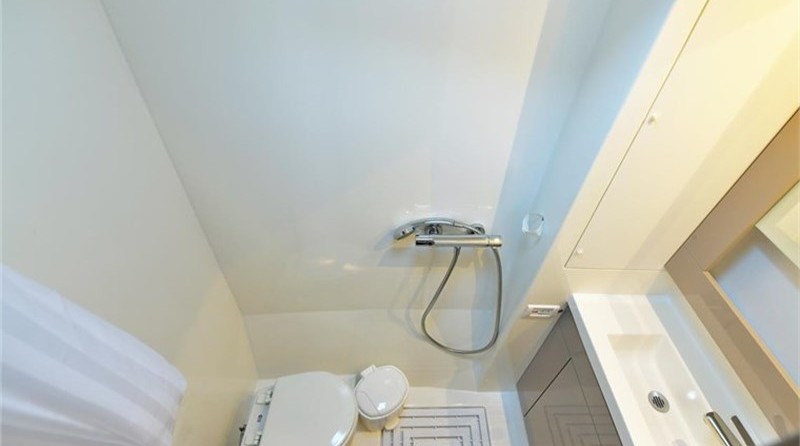 Fountaine Pajot Saona 47