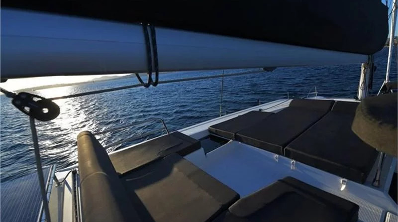 Fountaine Pajot Saona 47