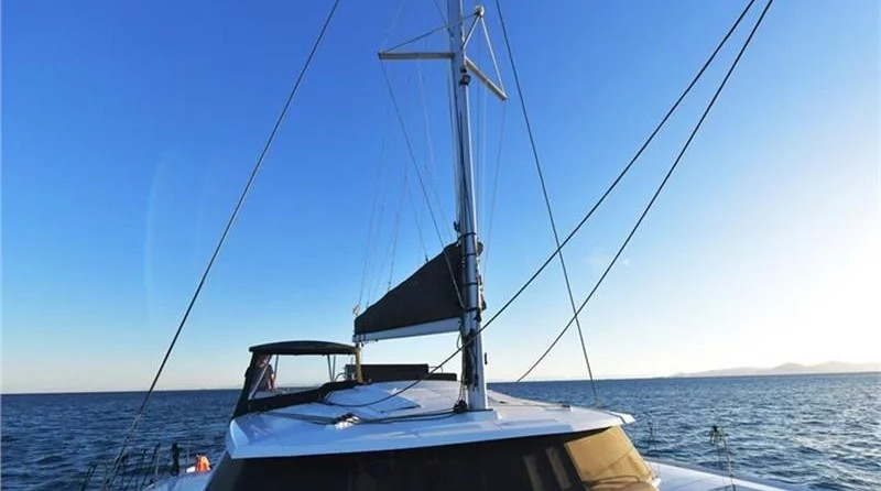Fountaine Pajot Saona 47