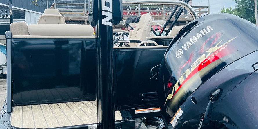 Avalon catalina 25 rf