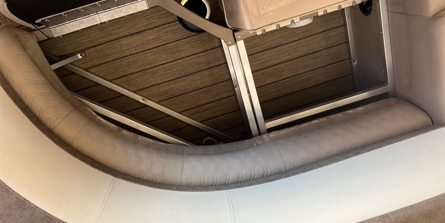 Avalon catalina 25 rf