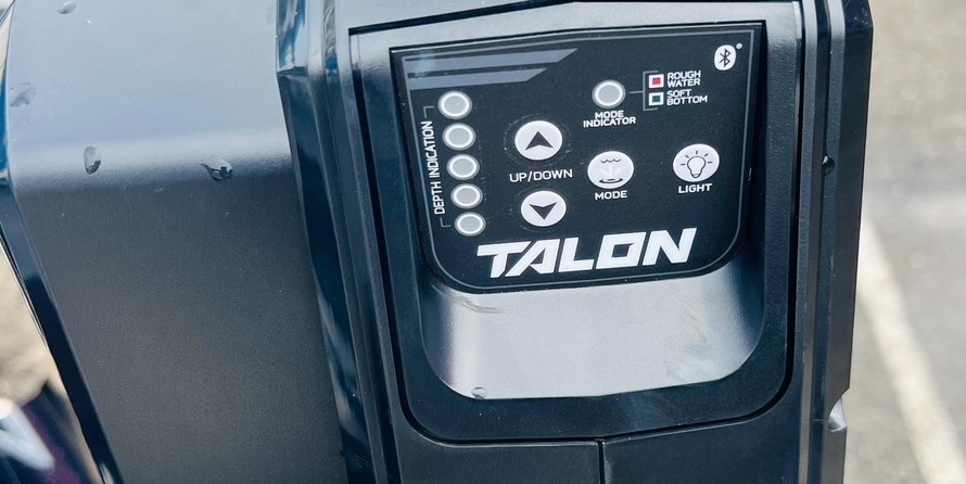 Avalon catalina 25 rf