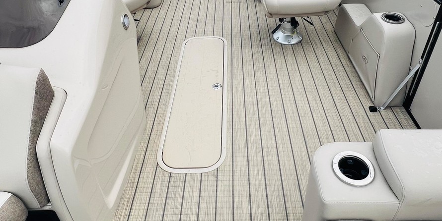 Avalon catalina 25 rf