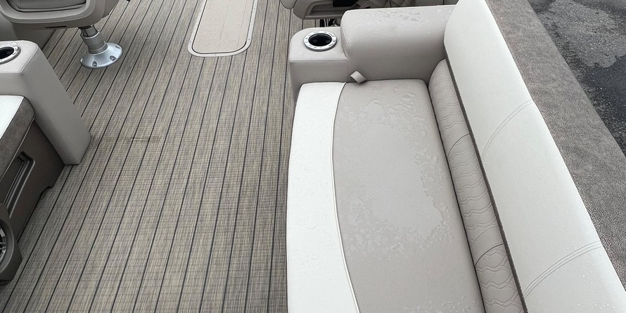 Avalon catalina 25 rf