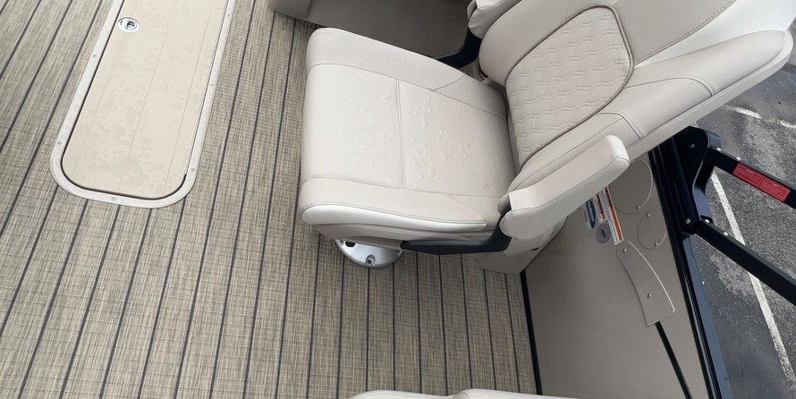 Avalon catalina 25 rf