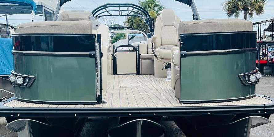 Avalon catalina 25 rf