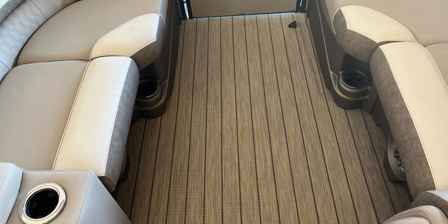 Avalon catalina 25 rf