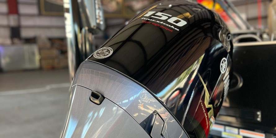 Avalon catalina 25 rf