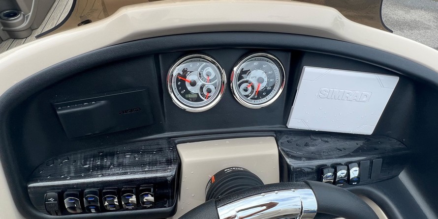 Avalon catalina 25 rf