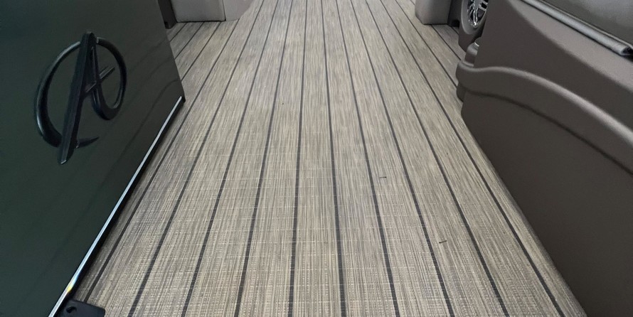 Avalon catalina 25 rf