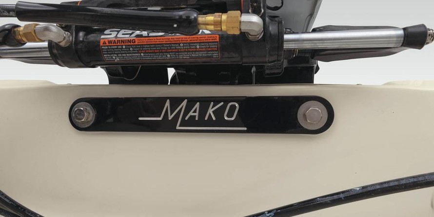 Mako 214 CC