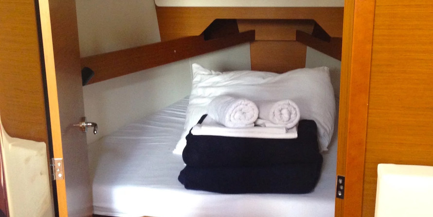 Jeanneau Sun Odyssey 349