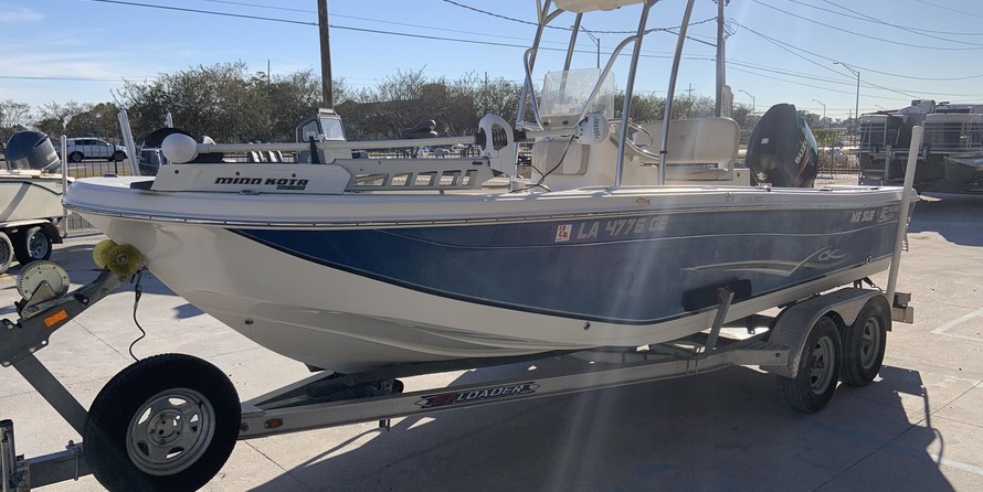 Carolina skiff 21 ultra