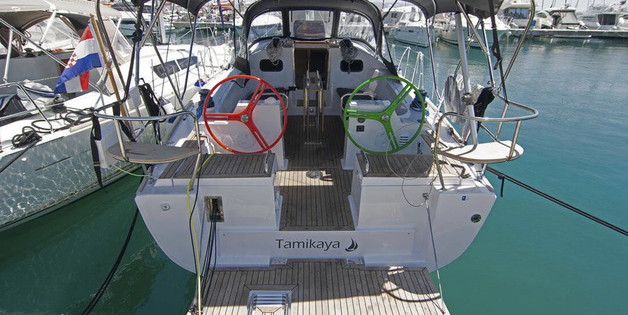 Elan Impression 40.1