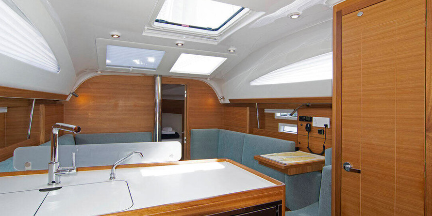 Elan Impression 40.1