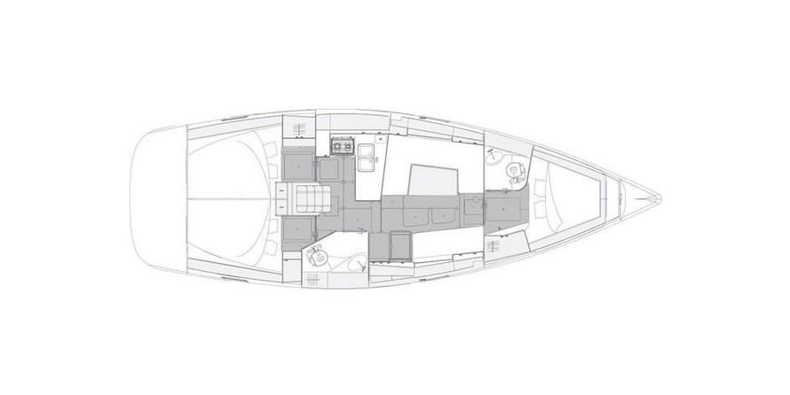 Elan Impression 40.1