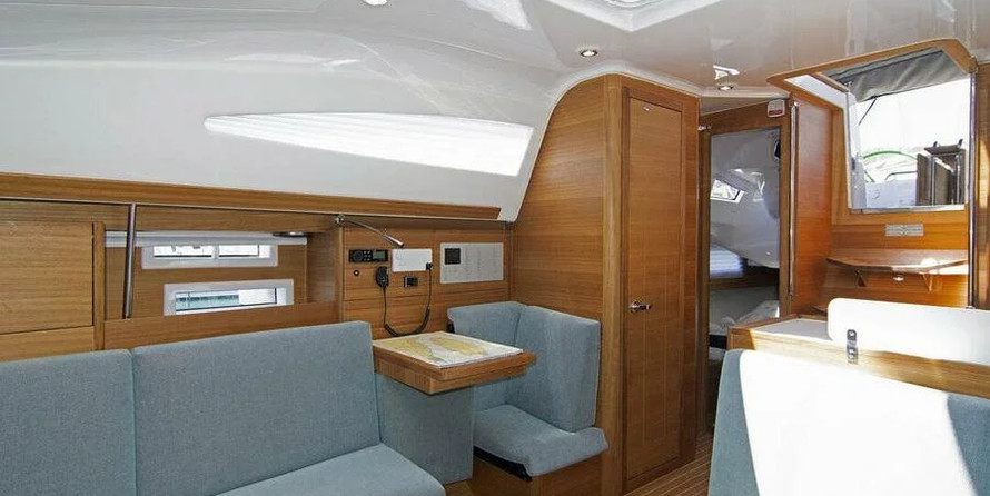 Elan Impression 40.1