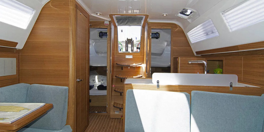 Elan Impression 40.1