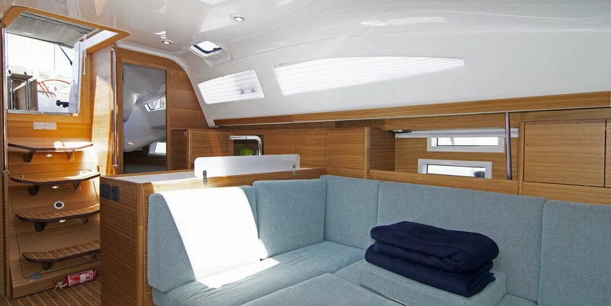 Elan Impression 40.1