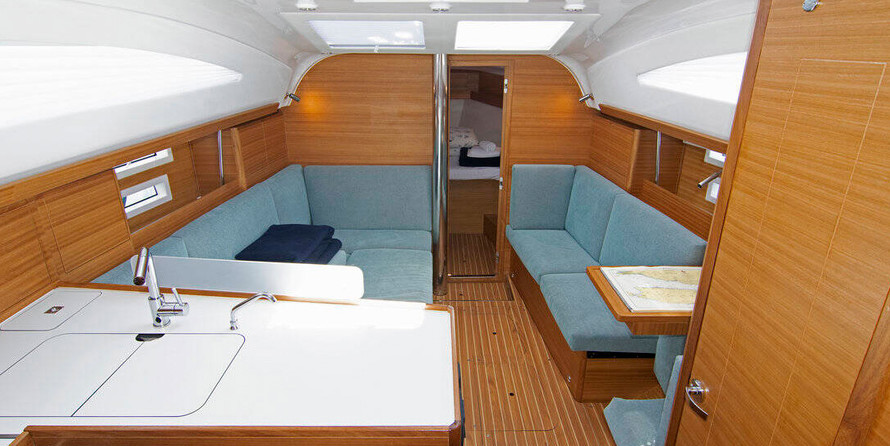 Elan Impression 40.1