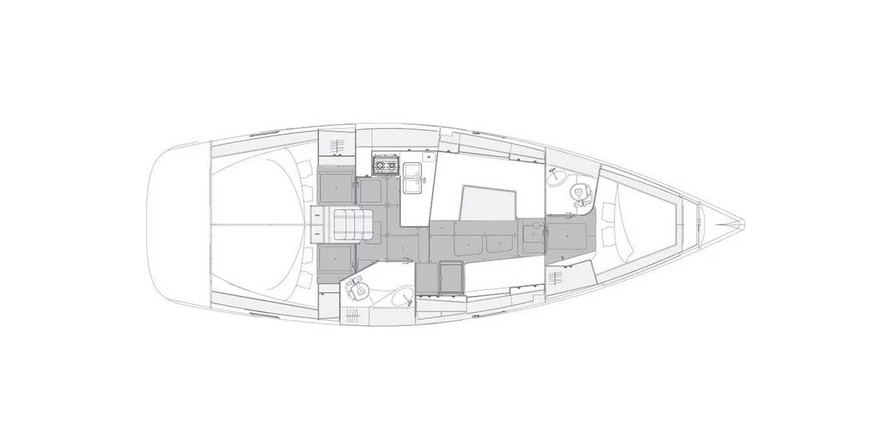 Elan Impression 40.1