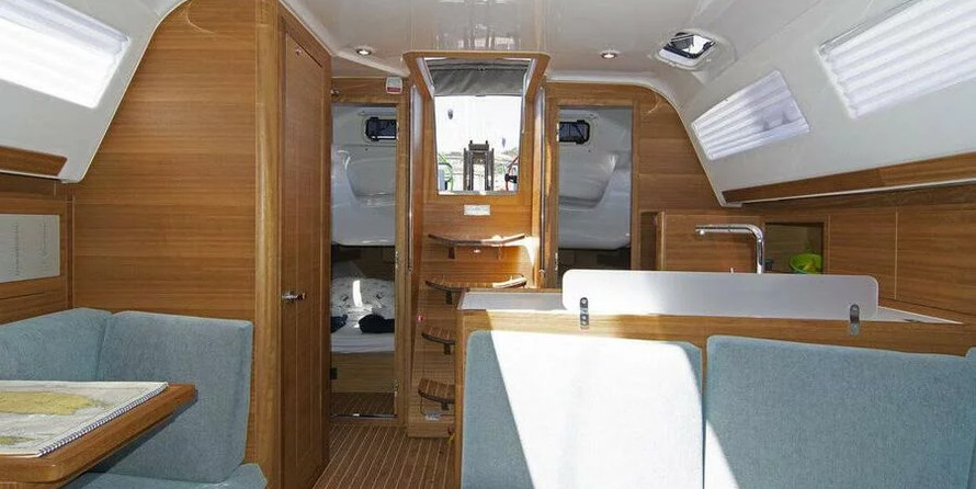 Elan Impression 40.1