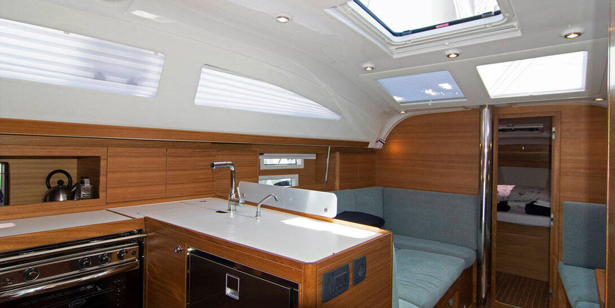 Elan Impression 40.1