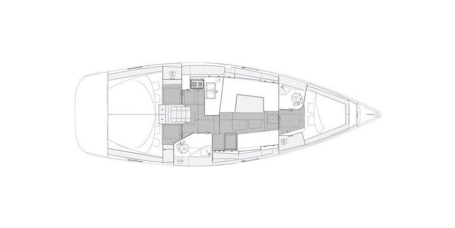 Elan Impression 40.1