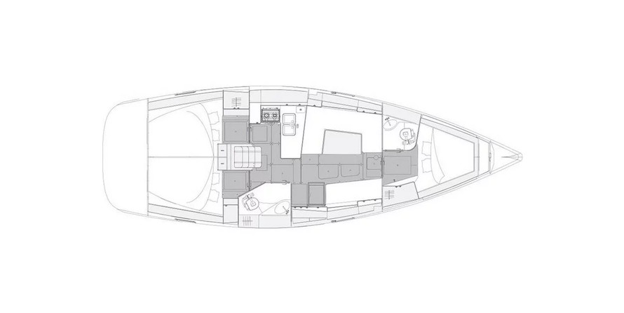 Elan Impression 40.1